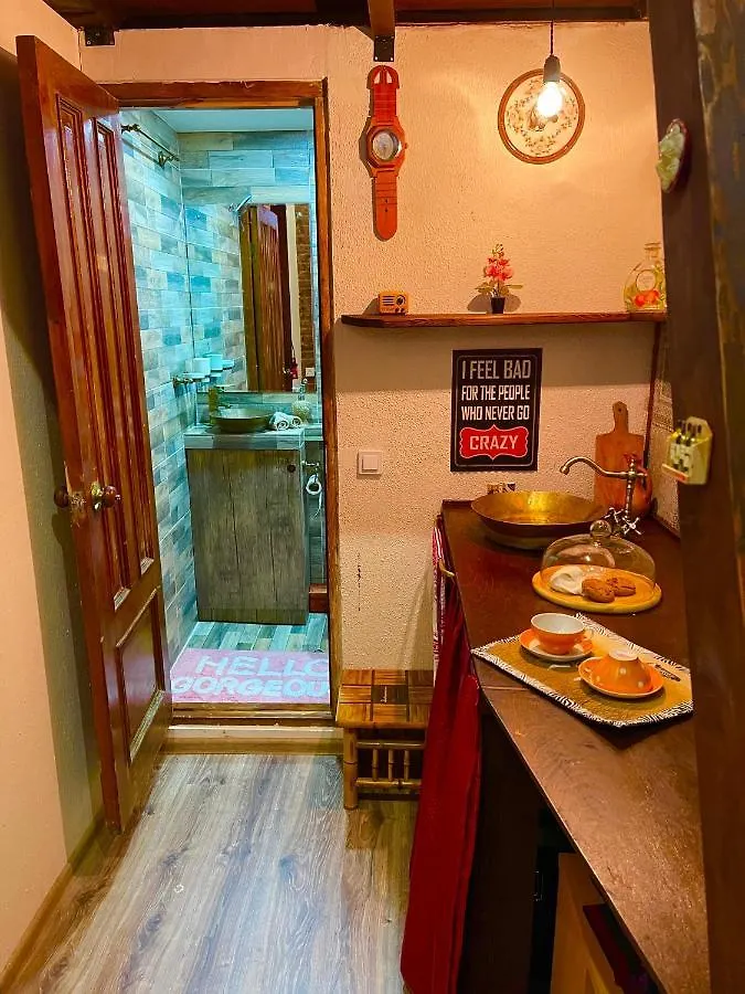 Sololaki Housing Apartment Tbilisi
