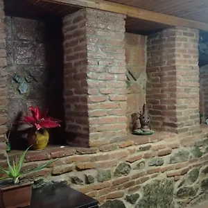 1-bedroom In Tbilisi, Javakhishvili 24 Апартаменты