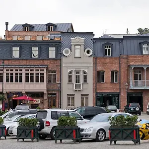 Meidan Bazaar Prime Location Апартаменты
